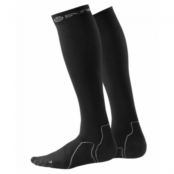 Skins Essentials compressiesokken Recovery C59039934